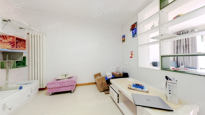 河西富居园二手房实景图