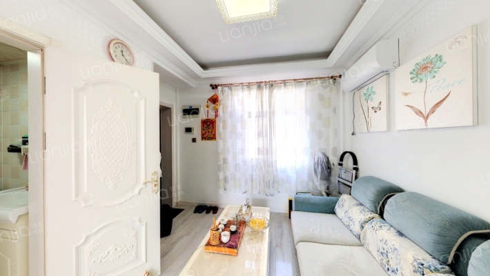 华宸兰庭二手房实景图