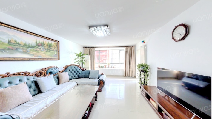 儲秀小區二手房实景图