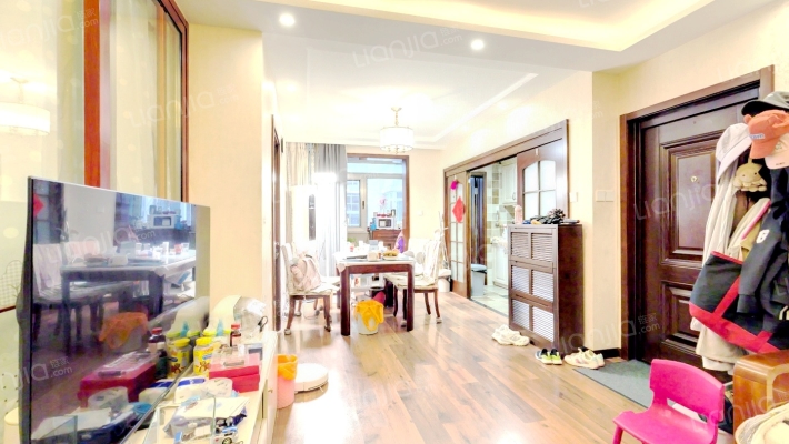 碧森里二手房实景图