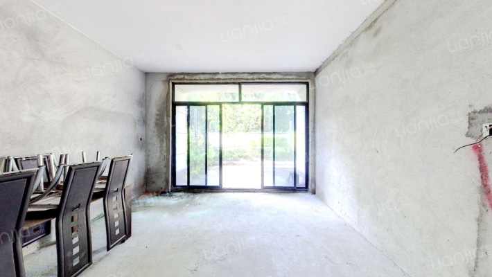 骏景峰二手房实景图