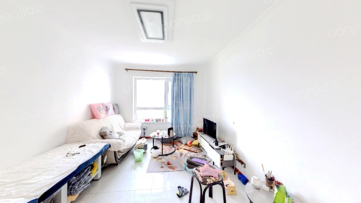 新政家园二手房实景图