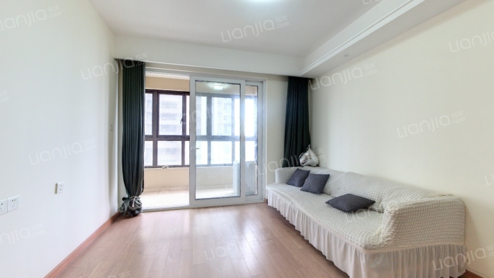 万科四季风景花园二手房实景图