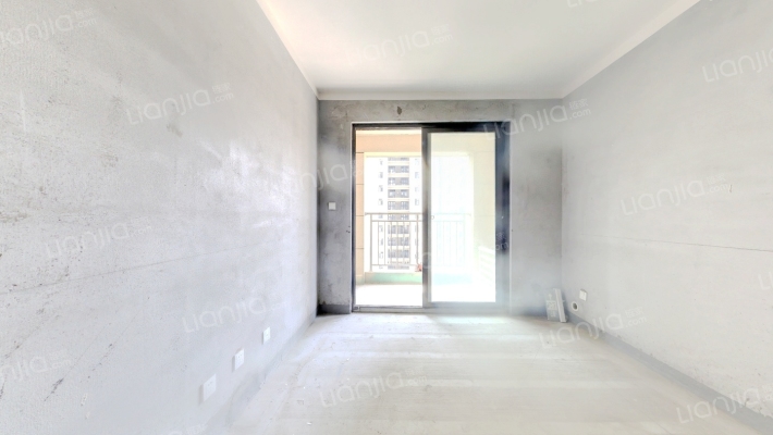 东润玺城2期二手房实景图