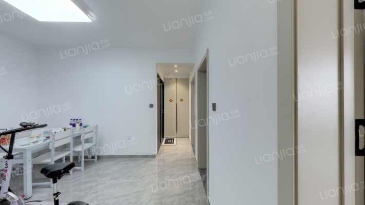 庆余家园二手房实景图