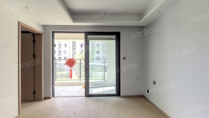 蓝城春风江南二手房实景图