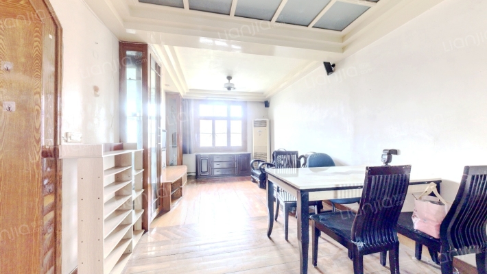 东泉一村二手房实景图