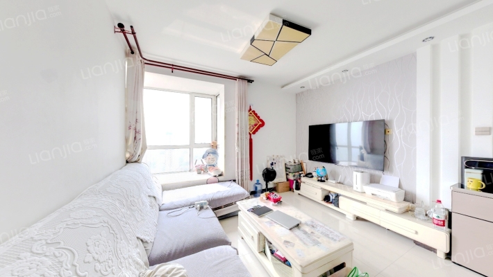 中节能远景城二手房实景图