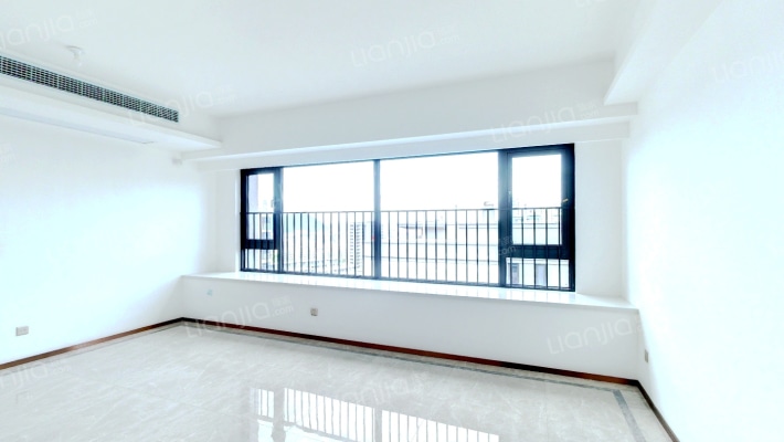 保利欣品华庭二手房实景图