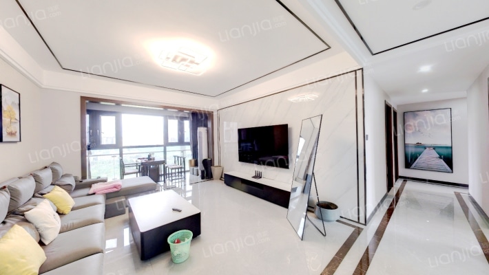 绿地中心云锦468二手房实景图