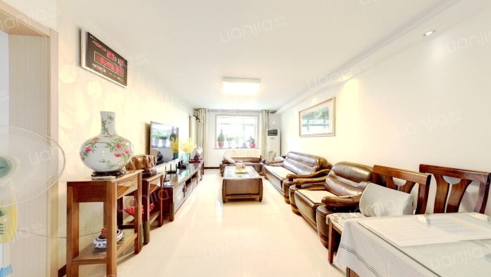 金辰园二手房实景图