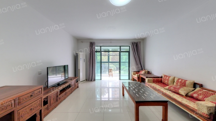 赛世香樟园二手房实景图