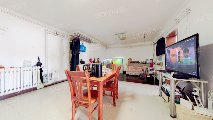 南公司小区北区二手房实景图