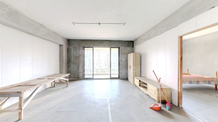 璟珑新苑二手房实景图