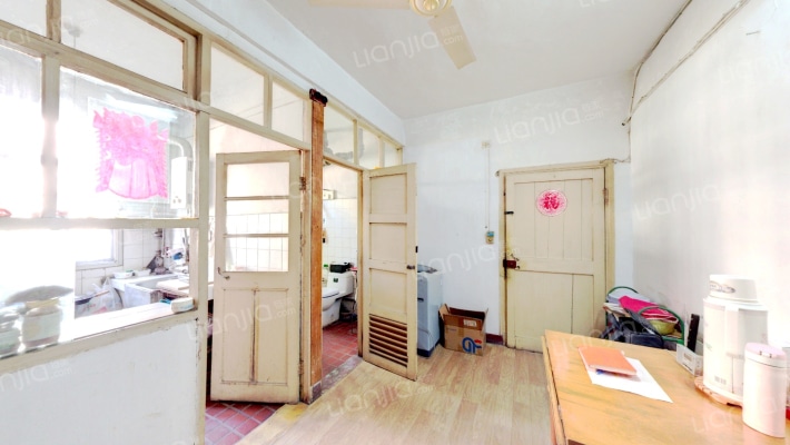 前半山园二手房实景图