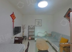 整租·税务小区 2室2厅 南_税务小区租房