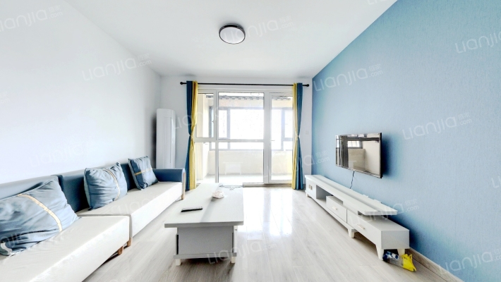 远洋·御城二手房实景图