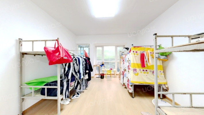 漫岭云天二手房实景图