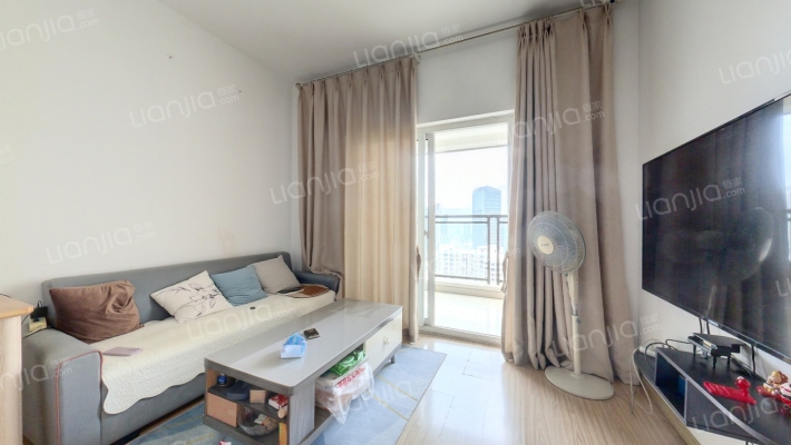 沙河锦庭二手房实景图