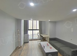 整租·兰亭湾畔二期三期 1室1厅 南_兰亭湾畔二期三期租房