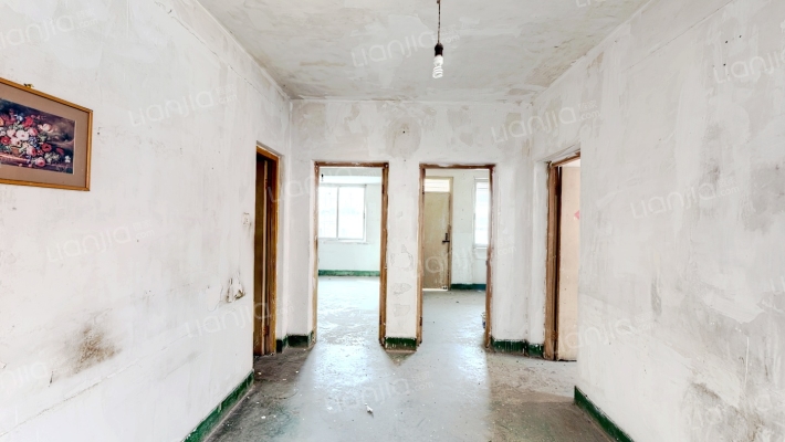 桂枝里新村二手房实景图