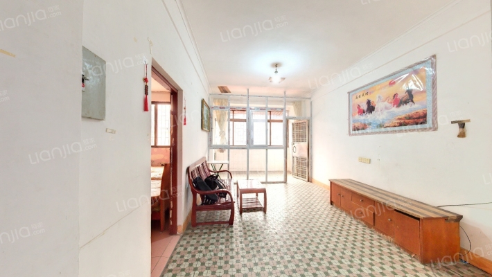 亭子下大街二手房实景图