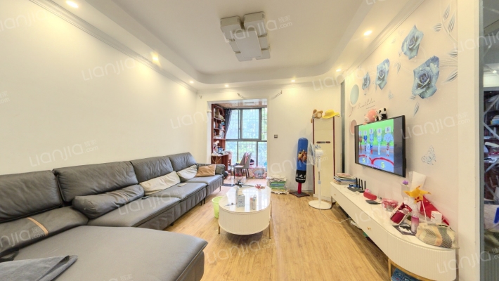 上东壹号丽景苑二手房实景图