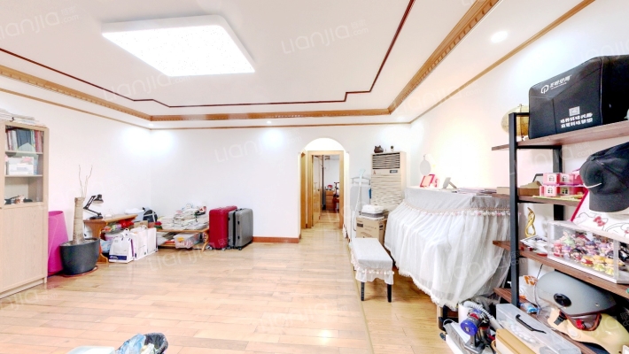 振兴花园二手房实景图