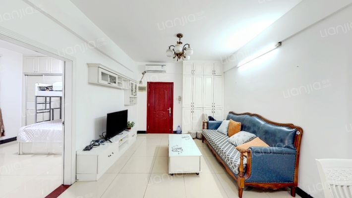 三育路二手房实景图