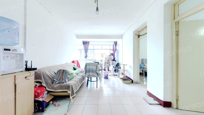 凯福平安小区二手房实景图