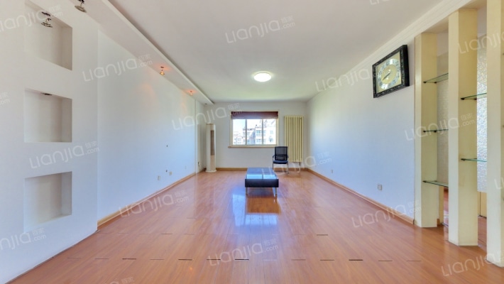 燕山新居二手房实景图