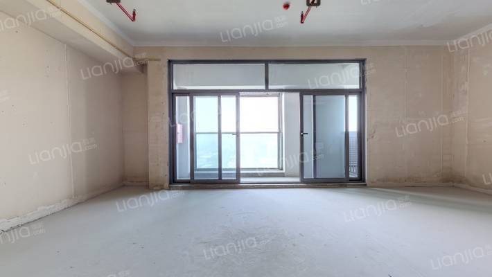 傲旋城二手房实景图