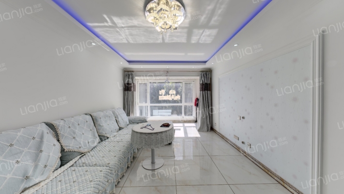 多恩居住岛一期二手房实景图