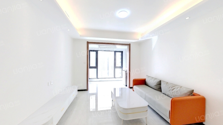 保利时光印象东区二手房实景图