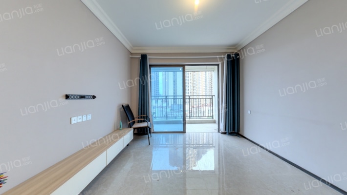 碧桂园云玺公馆二手房实景图