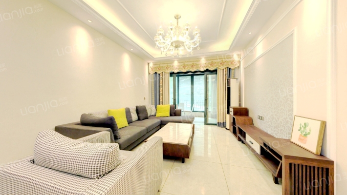 恒大雅苑二手房实景图