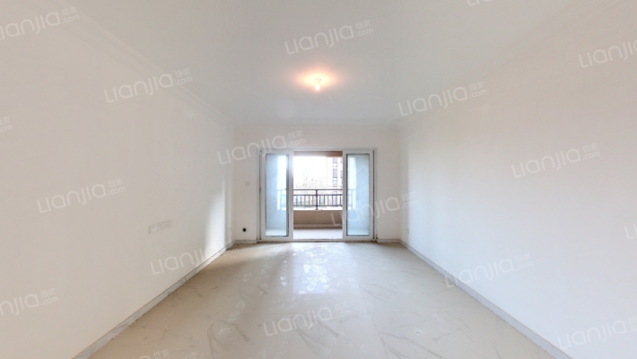 凤凰城天宸二手房实景图