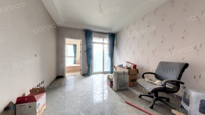 香城河畔二手房实景图