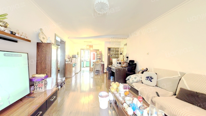 金桥新家园二手房实景图