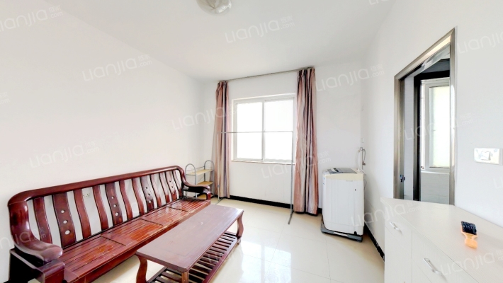 中泰花园二手房实景图