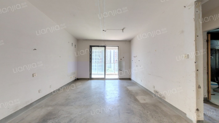 远香舫庭苑二手房实景图