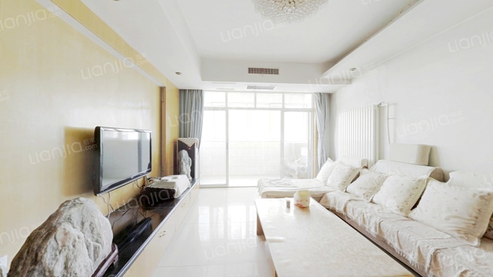 建工燕东苑二手房实景图