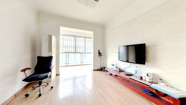 七里溪香二手房实景图