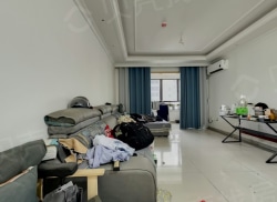 整租·富力城A区 2室2厅 南_富力城A区租房