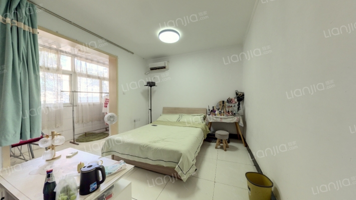 皇城西路17号院二手房实景图