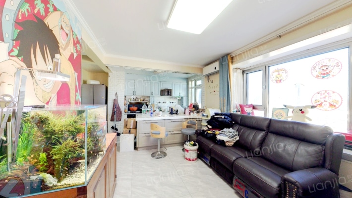 博客园二手房实景图