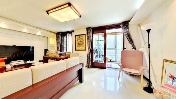 绿岛家园二手房实景图