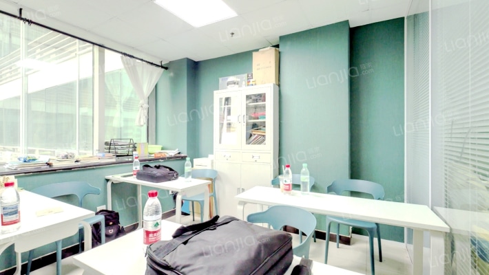 长银大厦二手房实景图