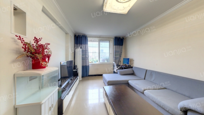 名景花园二期二手房实景图