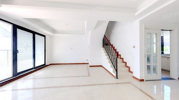 紫竹云山墅二手房实景图